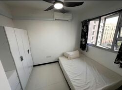 Blk 363A Sun Natura (Sembawang), HDB 2 Rooms #565043881